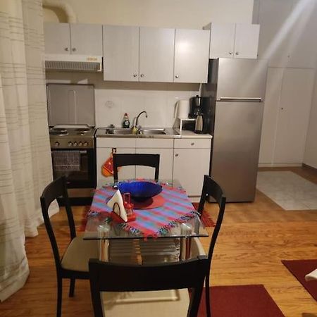 Διαμερισμα Στο Κεντρο Apartment Триполис Екстериор снимка
