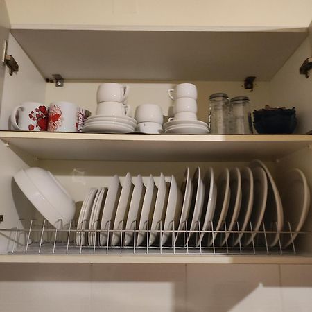 Διαμερισμα Στο Κεντρο Apartment Триполис Екстериор снимка