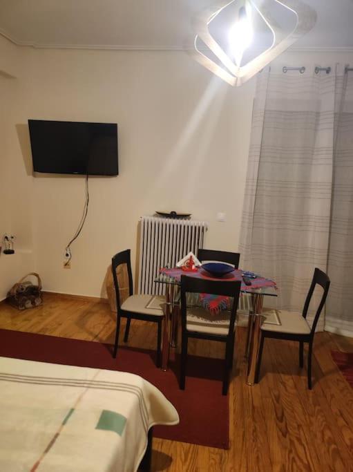 Διαμερισμα Στο Κεντρο Apartment Триполис Екстериор снимка