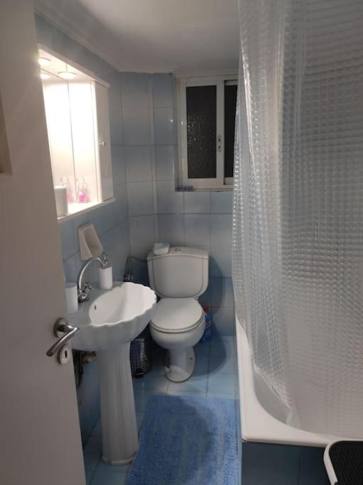 Διαμερισμα Στο Κεντρο Apartment Триполис Екстериор снимка