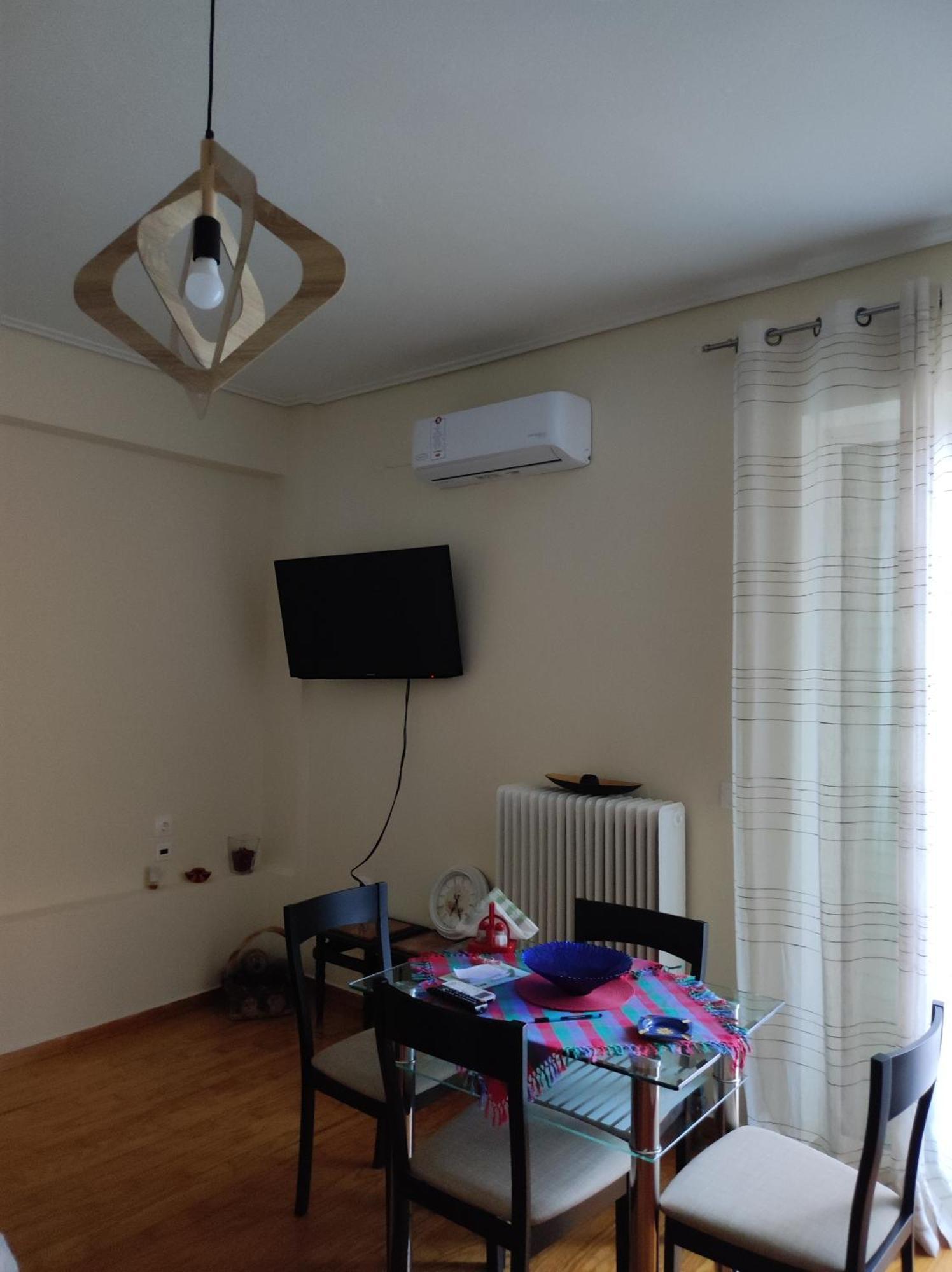 Διαμερισμα Στο Κεντρο Apartment Триполис Екстериор снимка